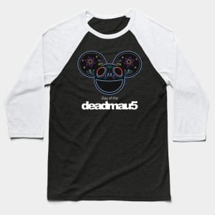 Deadm28 Baseball T-Shirt